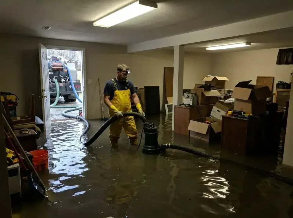 basement-burst-pipe-flooding-a-001 — frequently asked questions, 24-Hour Water Damage Restoration Services in Bridgeview, IL
